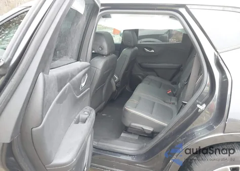 2022 Chevrolet Blazer Fwd Premier z USA, uszkodzony, nr VIN 3GNKBFRS0NS147629